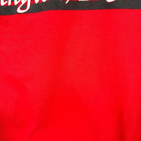 Platinum T’s VTG 80s Single Stitch Washington DC Souvenir T-Shirt Size XL USA - Picture 9 of 9